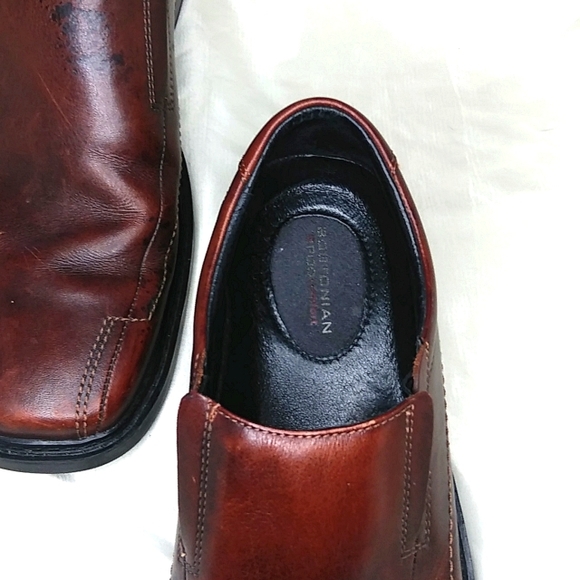 Bostonian Slip On Shoes - Picture 2 of 14